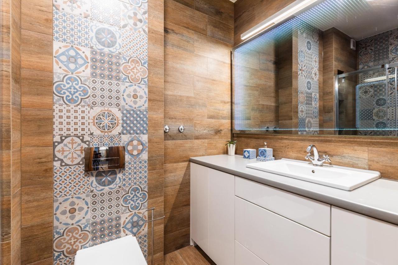 Apartament Kornelowka - Rezydencja Do Skoczni ซาโกปาเน ภายนอก รูปภาพ