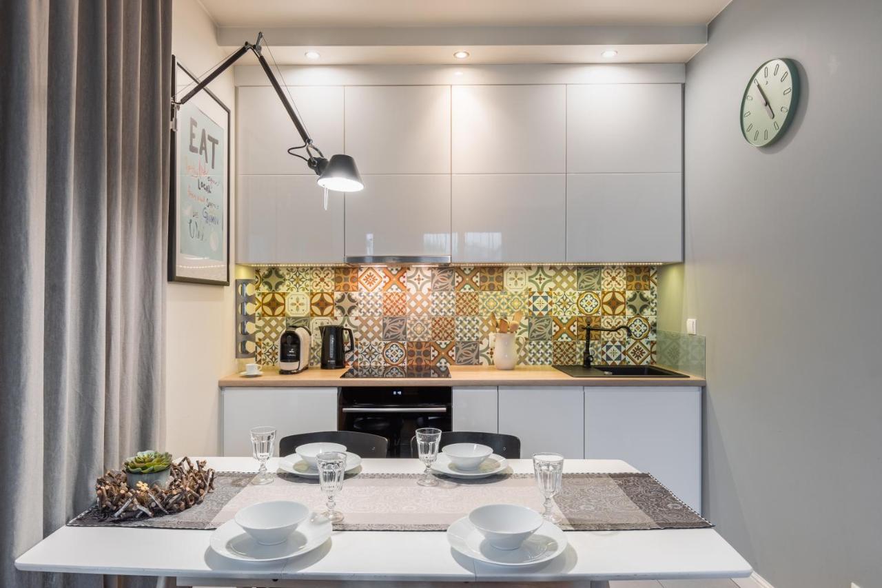 Apartament Kornelowka - Rezydencja Do Skoczni ซาโกปาเน ภายนอก รูปภาพ
